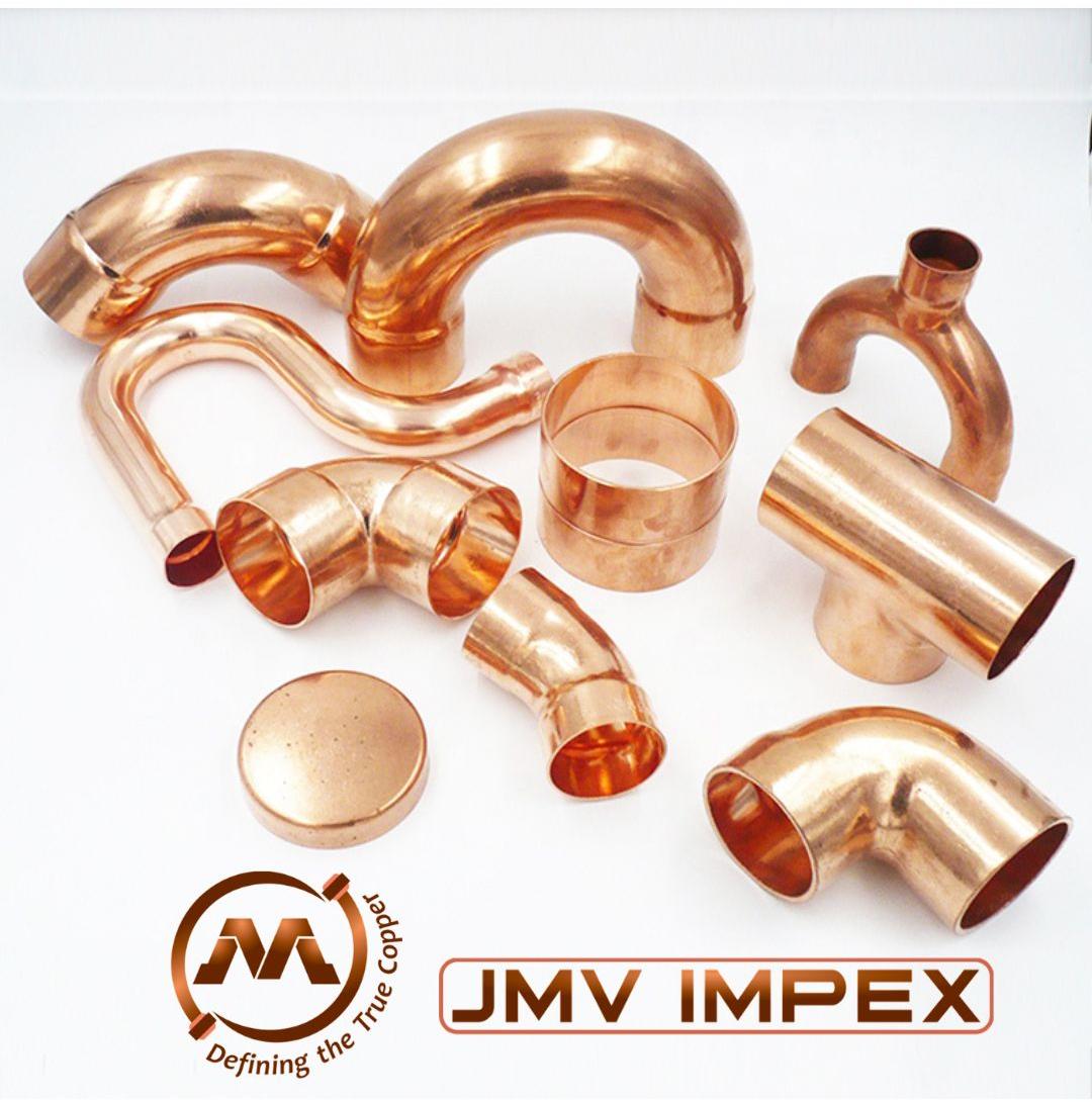 Copper Fittings